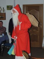 Weihnachtsfest WSV 2014 006